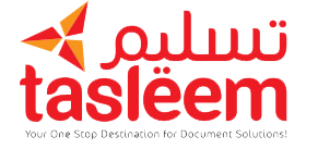 Tasleem Typing Center
