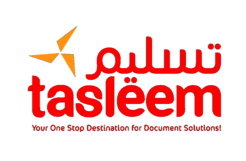 Tasleem Typing Center